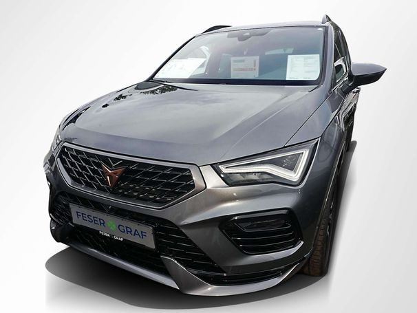 Cupra Ateca 2.0 TSI DSG 4Drive 221 kW image number 15