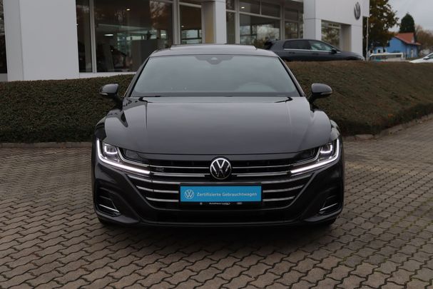 Volkswagen Arteon 110 kW image number 3