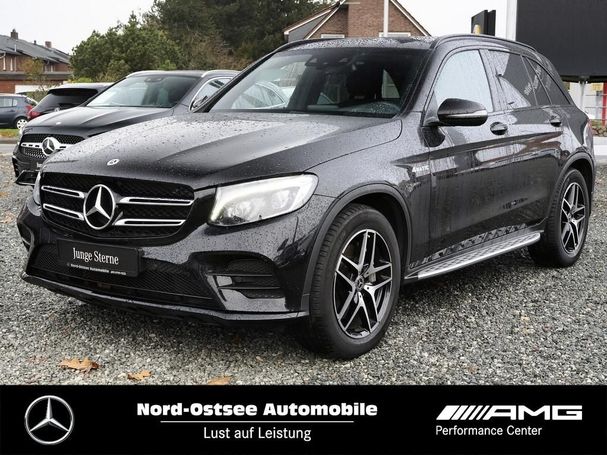 Mercedes-Benz GLC 250 155 kW image number 6