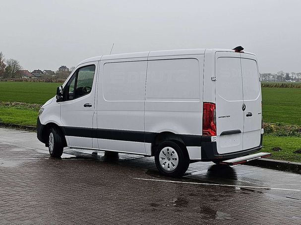 Mercedes-Benz Sprinter L1H1 311 84 kW image number 6