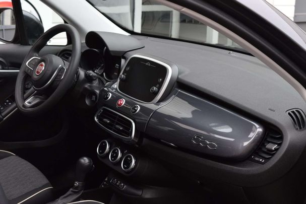 Fiat 500X 1.3 Cross 110 kW image number 18