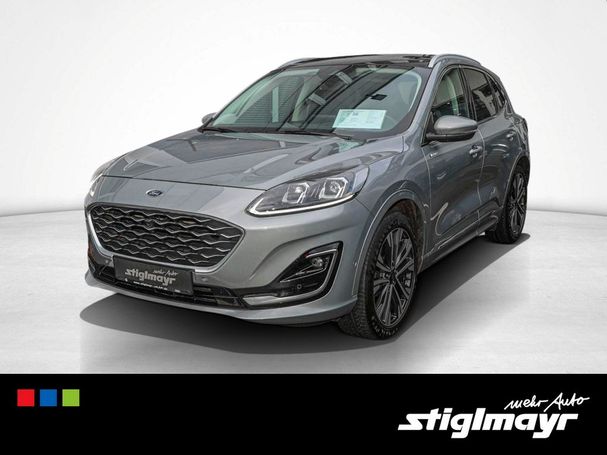 Ford Kuga 2.0 EcoBlue Vignale 140 kW image number 12