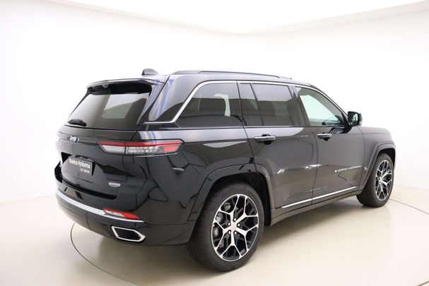 Jeep Grand Cherokee 280 kW image number 3