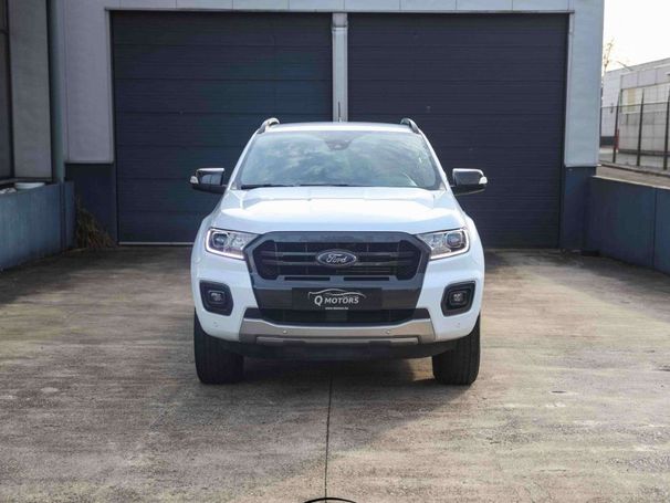 Ford Ranger Wildtrak 156 kW image number 5