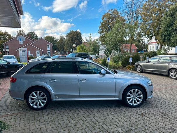 Audi A4 Allroad 2.0 TDI quattro 140 kW image number 7