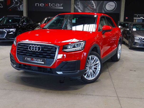 Audi Q2 30 TFSI 85 kW image number 1