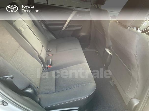 Toyota RAV 4 145 kW image number 12