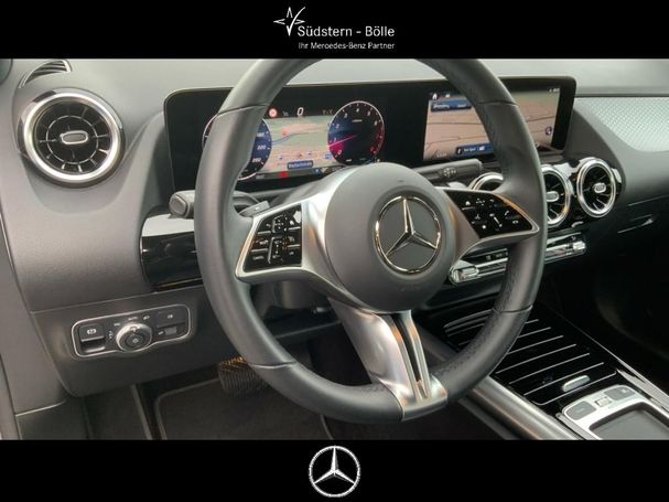 Mercedes-Benz B 250 165 kW image number 24