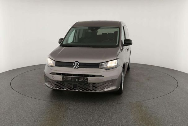 Volkswagen Caddy 2.0 TDI Maxi 75 kW image number 27