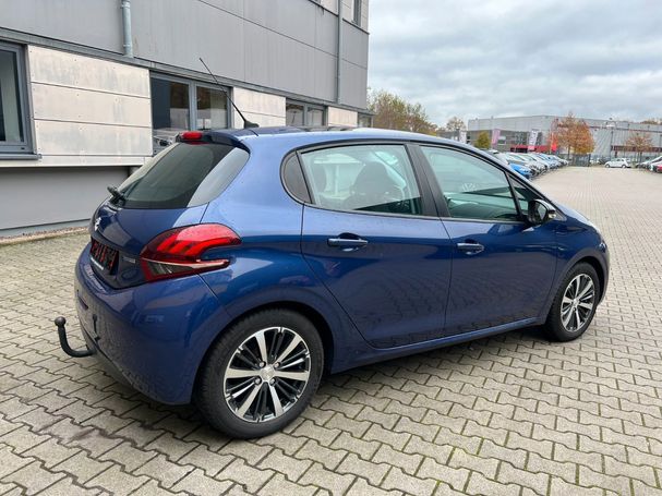 Peugeot 208 60 kW image number 6