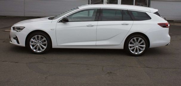 Opel Insignia Sports Tourer 2.0 Elegance 128 kW image number 6