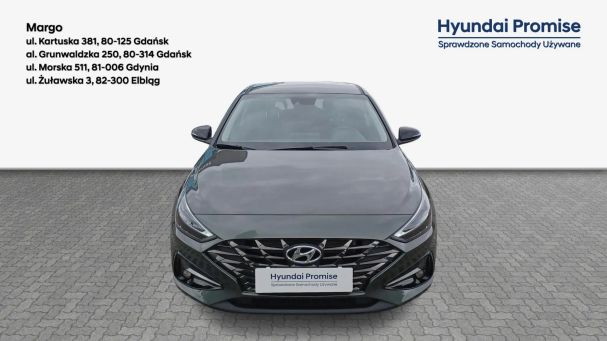 Hyundai i30 1.5 T-GDI 118 kW image number 9