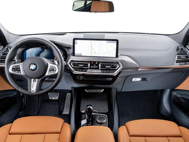 BMW X3 xDrive 210 kW image number 3