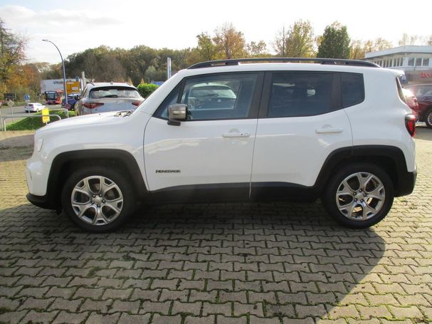 Jeep Renegade 1.0 T-GDi Limited 88 kW image number 5