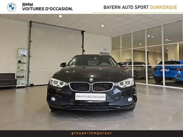 BMW 418d 112 kW image number 17