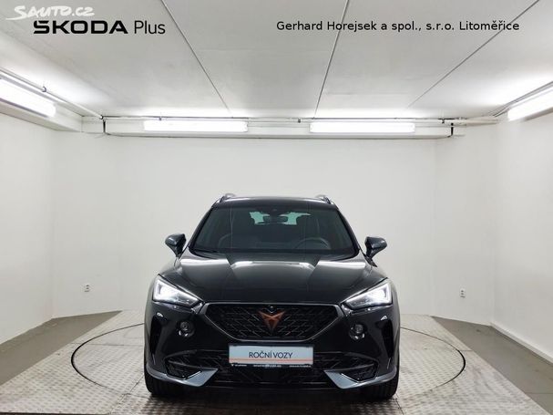 Cupra Formentor 1.5 TSI 110 kW image number 2