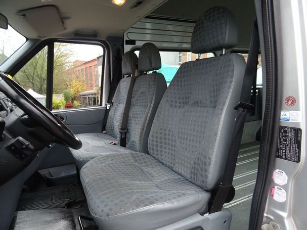 Ford Transit 74 kW image number 16