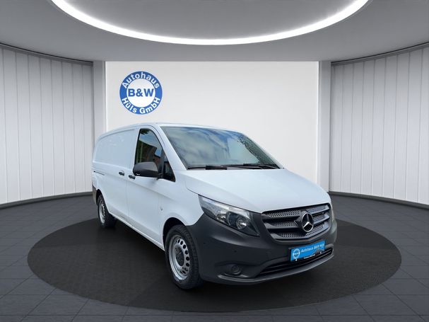 Mercedes-Benz Vito 114 CDi 4x4 100 kW image number 2