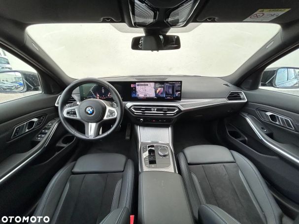 BMW 320d xDrive M Sport 140 kW image number 9