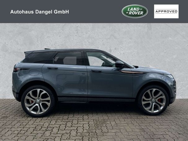 Land Rover Range Rover Evoque 150 kW image number 6