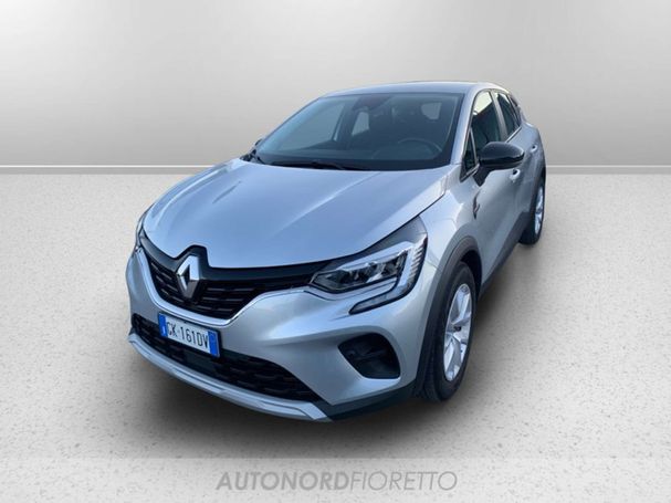 Renault Captur 103 kW image number 1