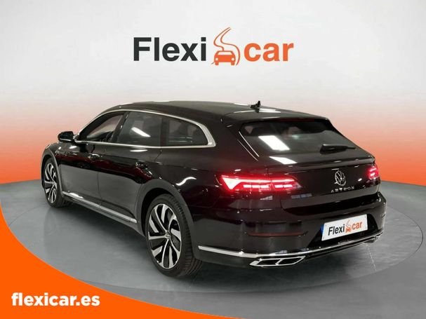 Volkswagen Arteon 2.0 TDI DSG Shooting Brake 110 kW image number 3