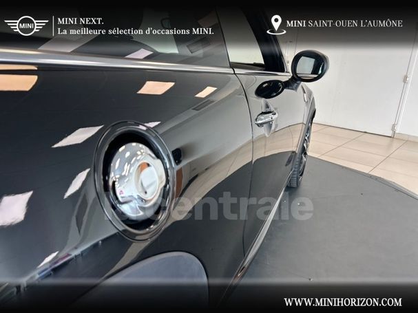 MINI John Cooper Works 170 kW image number 36