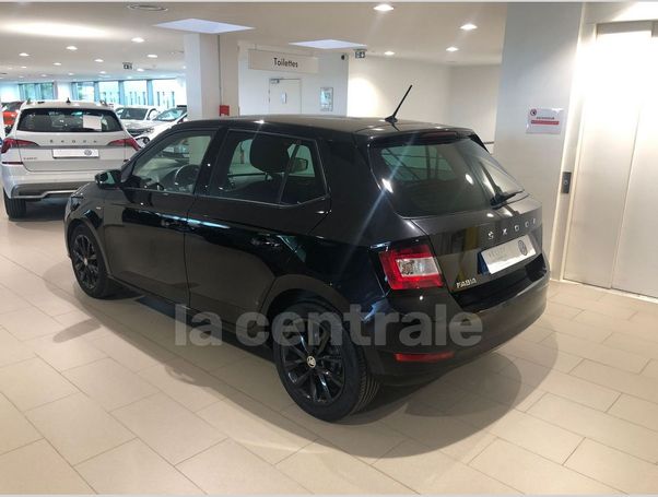 Skoda Fabia 1.0 MPI 44 kW image number 2