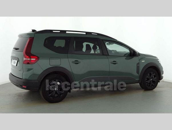 Dacia Jogger 1.6 Hybrid 104 kW image number 28