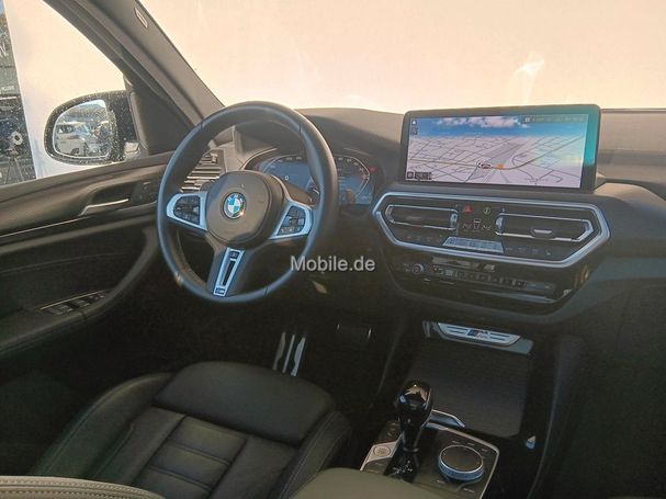 BMW X3 M40i xDrive 265 kW image number 5