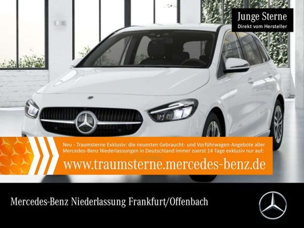 Mercedes-Benz B 250 e 160 kW image number 3