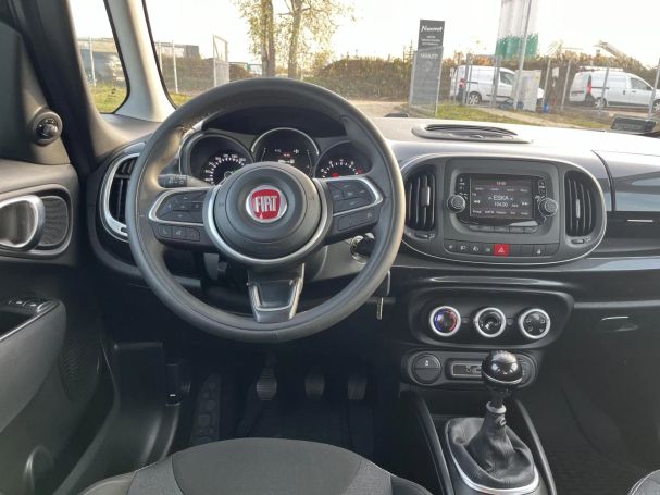 Fiat 500L 1.4 16V 70 kW image number 12