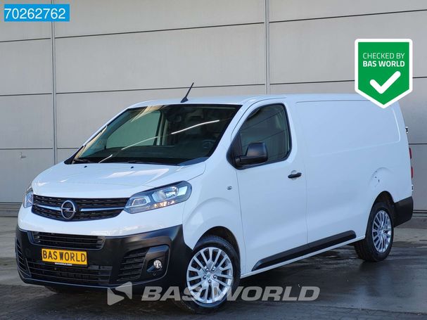 Opel Vivaro L3H1 88 kW image number 2