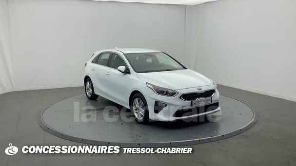 Kia Ceed 1.6 CRDi 100 kW image number 2