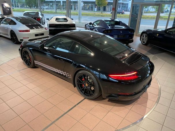 Porsche 991 Carrera S 309 kW image number 7