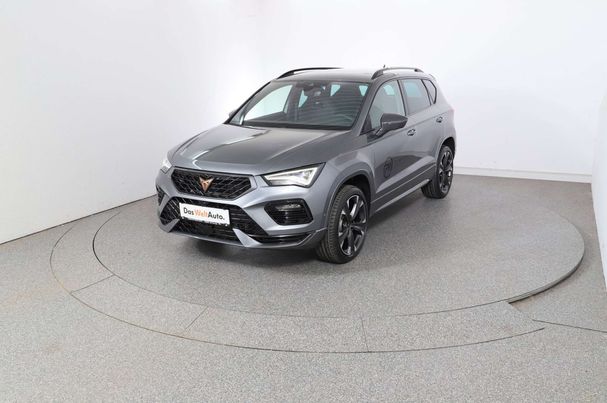 Cupra Ateca 110 kW image number 1