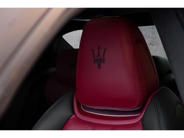 Maserati Ghibli 257 kW image number 9