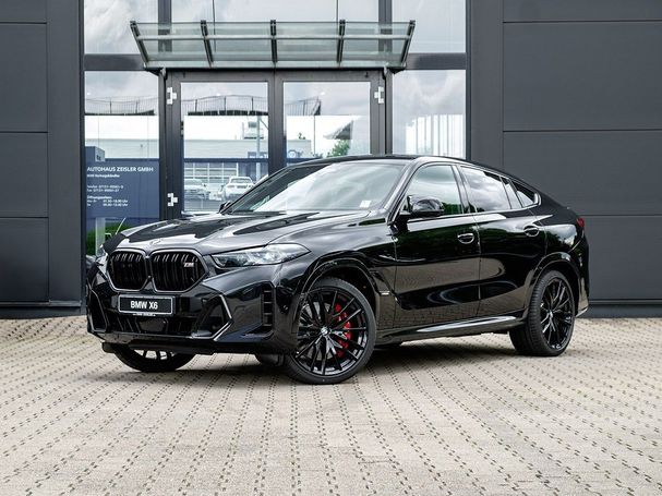 BMW X6 xDrive 390 kW image number 1