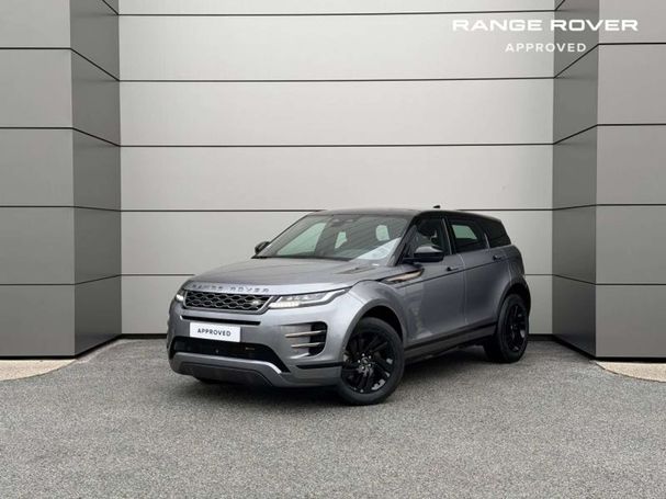 Land Rover Range Rover Evoque 149 kW image number 1