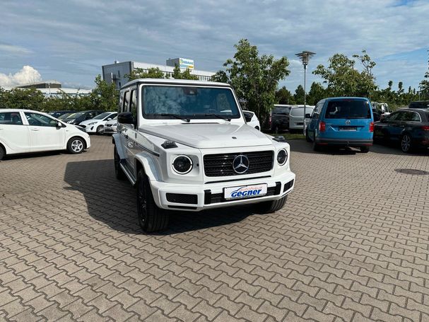 Mercedes-Benz G 400 d 9G-Tronic 243 kW image number 3