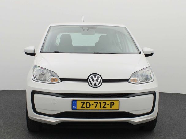 Volkswagen up! 44 kW image number 13