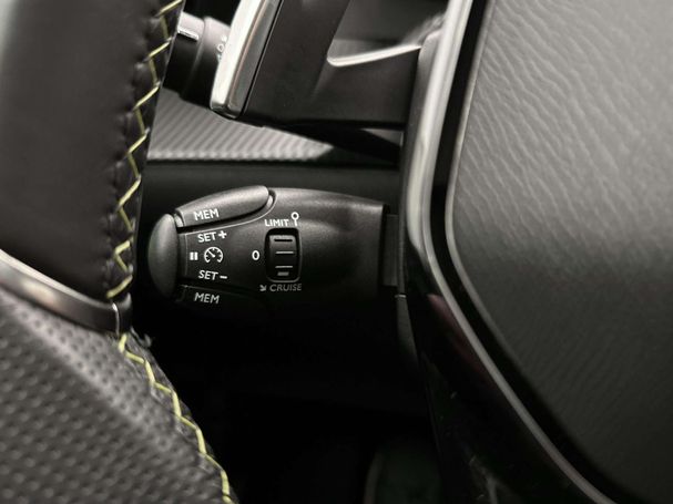 Peugeot 208 100 74 kW image number 31