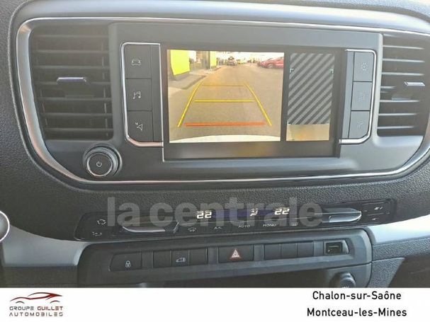 Opel Vivaro 145 DI 106 kW image number 24