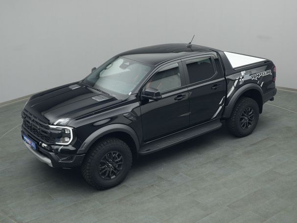 Ford Ranger Raptor 154 kW image number 16