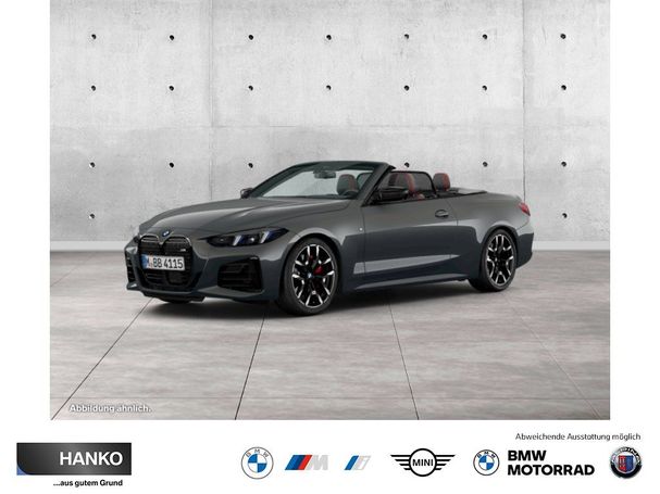 BMW 440i Cabrio xDrive 275 kW image number 2