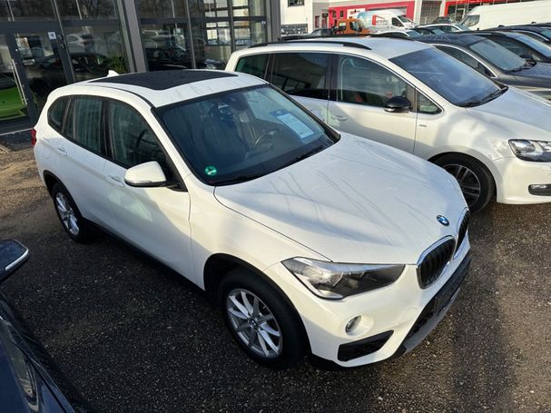 BMW X1 sDrive 140 kW image number 15