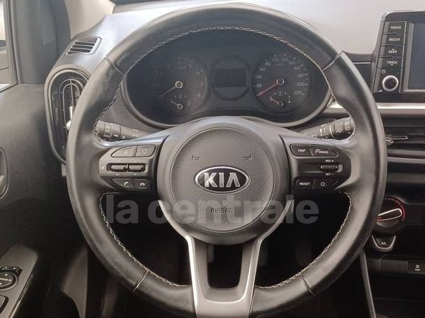 Kia Picanto 1.0 49 kW image number 11