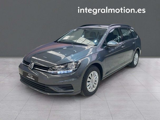 Volkswagen Golf Variant 1.6 TDI 85 kW image number 1