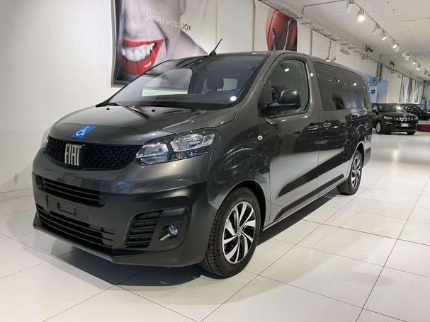 Fiat Scudo L3H1 2.0 145 107 kW image number 1