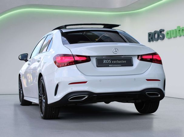 Mercedes-Benz A 180 100 kW image number 8